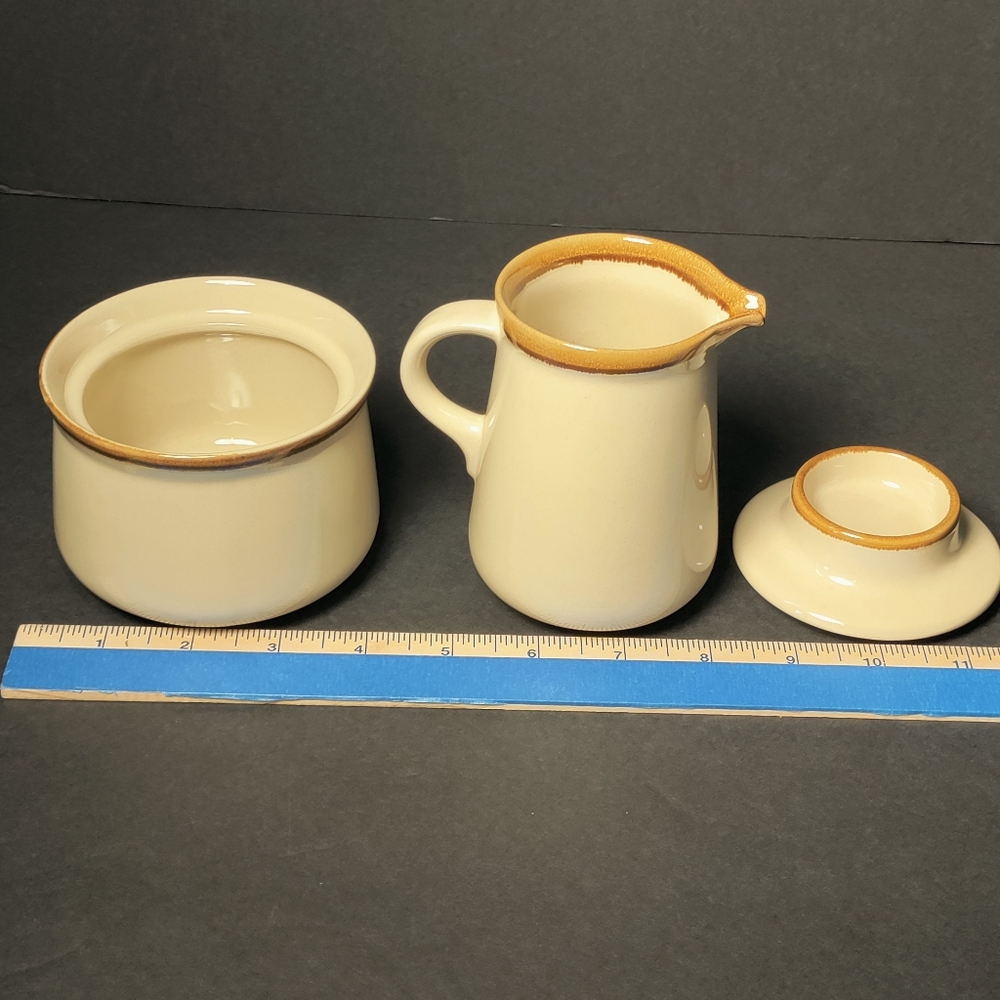 JI SCONECREST CREAM & SUGAR⭐ - Picture 4 of 11